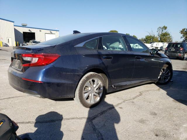 2019 HONDA ACCORD LX - 1HGCV1F1XKA150975