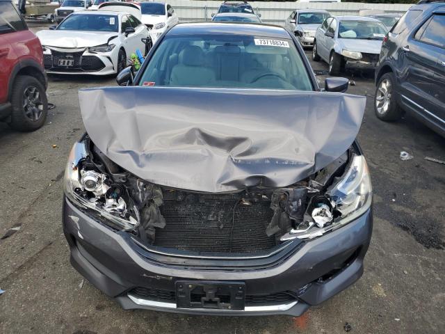 2017 HONDA ACCORD LX - 1HGCR2F33HA111438