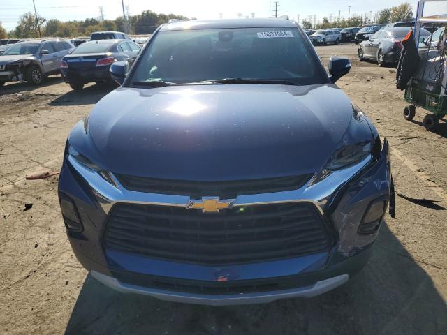 2022 CHEVROLET BLAZER 2LT - 3GNKBCR41NS177013
