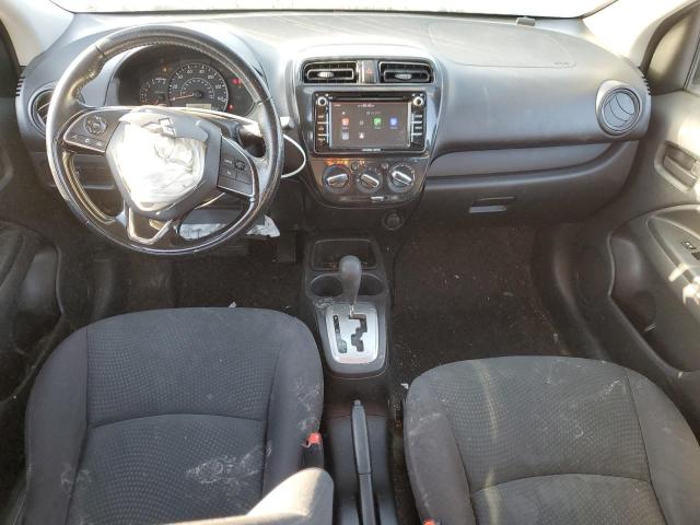 2017 MITSUBISHI MIRAGE G4 - ML32F3FJ1HHF13978