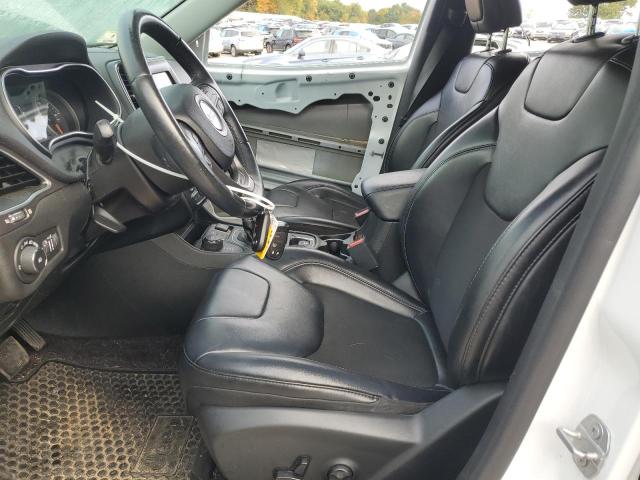 2019 JEEP CHEROKEE L - 1C4PJMLBXKD195214
