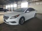 2017 HYUNDAI SONATA SE - 5NPE24AF9HH557529