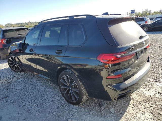 2022 BMW X7 M50I 5UXCX6C09N9L71084