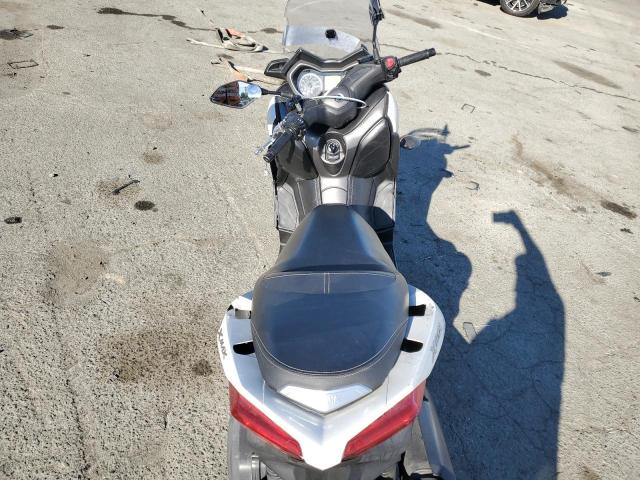 2018 YAMAHA CZD300 A MH3SH10YXJK001029