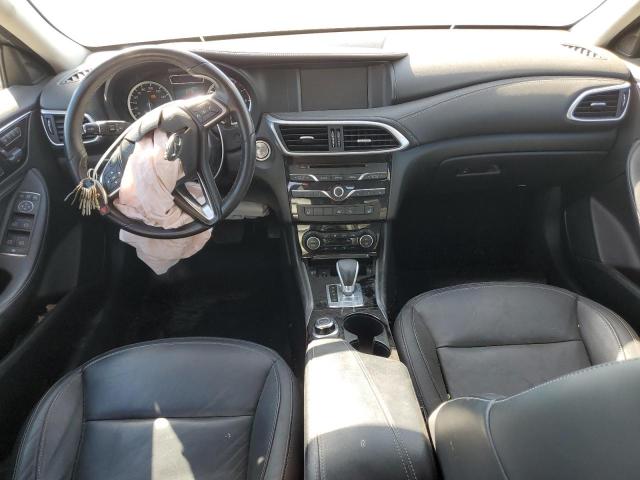 2017 INFINITI QX30 BASE - SJKCH5CR0HA033743