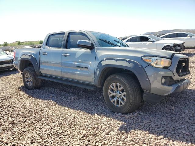 VIN 3TMAZ5CN9KM103738 2019 Toyota Tacoma, Double Cab no.4