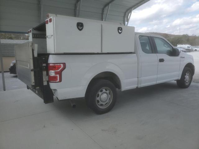 Vin: 1ftex1c57jkd46602, lot: 73985394, ford f-150 super cab 20183