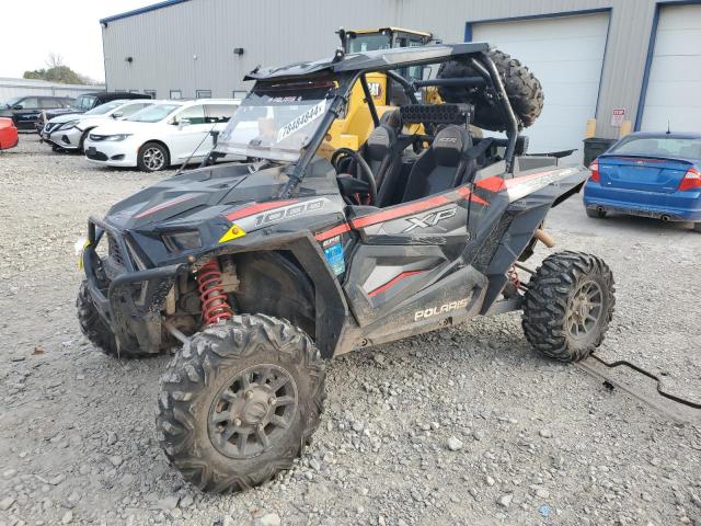 2019 POLARIS RZR XP 100 - 3NSVDK999KF791400