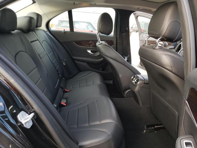 2015 MERCEDES-BENZ C 300 4MAT - 55SWF4KB3FU077856