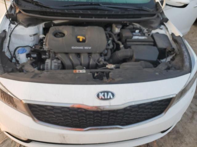 VIN 3KPFL4A72HE114900 2017 KIA Forte, LX no.11