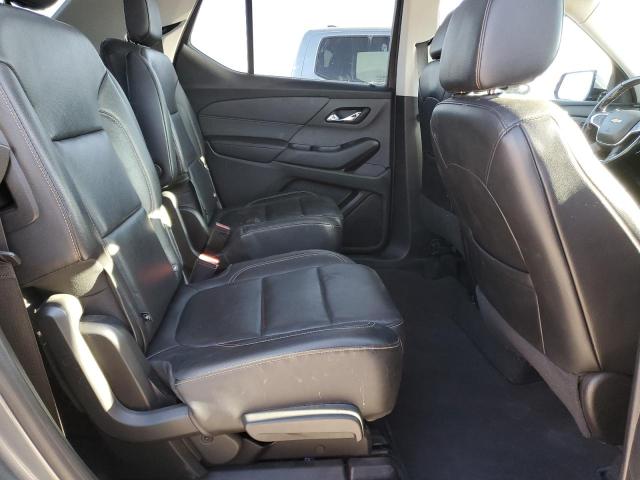 2018 CHEVROLET TRAVERSE P - 1GNEVJKWXJJ159870