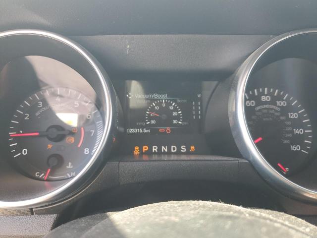 2023 FORD MUSTANG - 1FA6P8TH2P5101842