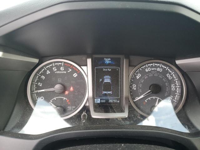 2022 TOYOTA TACOMA ACC - 3TYSZ5AN6NT078135