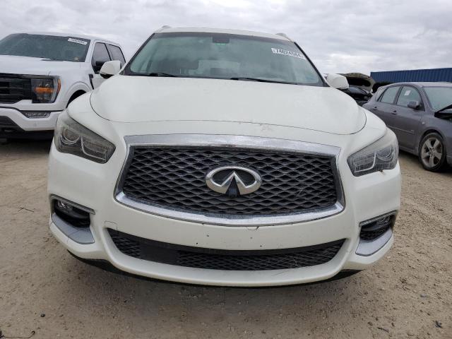 VIN 5N1AL0MM7GC508396 2016 Infiniti QX60 no.5