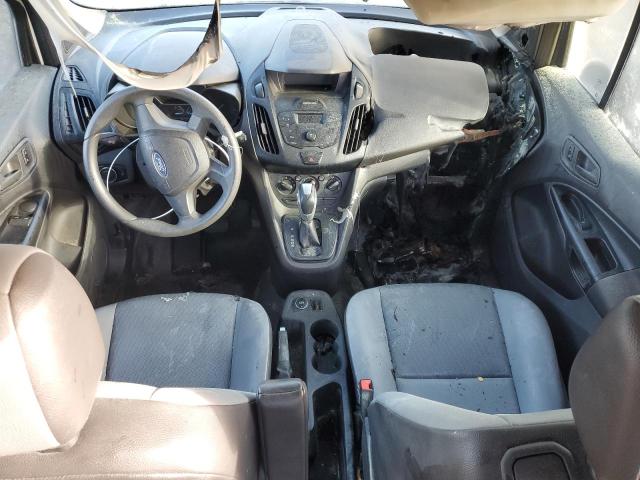 2016 FORD TRANSIT CO - NM0LS6E70G1280312