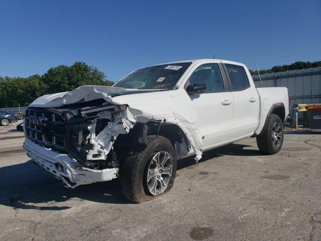 2024 GMC CANYON AT4 #2955311494