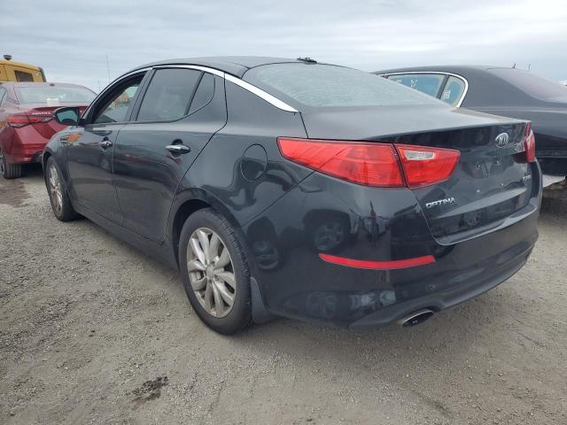 VIN 5XXGN4A71EG329606 2014 KIA Optima, EX no.2