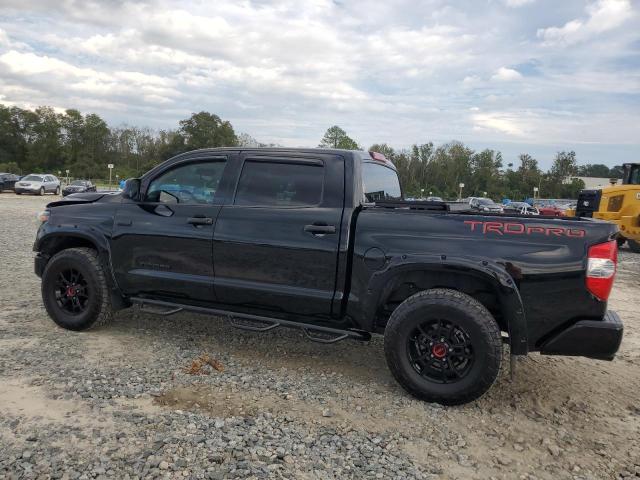 2019 TOYOTA TUNDRA CRE - 5TFDY5F18KX845731