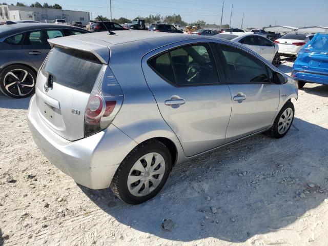 VIN JTDKDTB37D1544453 2013 Toyota Prius no.3