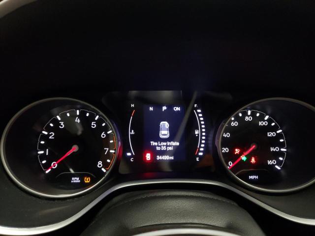 2018 JEEP COMPASS LA - 3C4NJCBB9JT503209