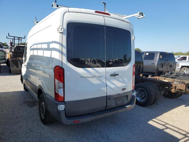 VIN 1FTYR1CM9HKA58279 2017 FORD TRANSIT no.2