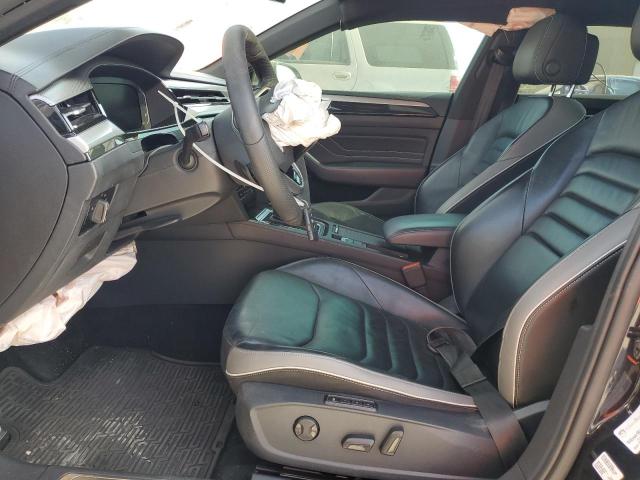2021 VOLKSWAGEN ARTEON SEL WVWHR7AN8ME013101