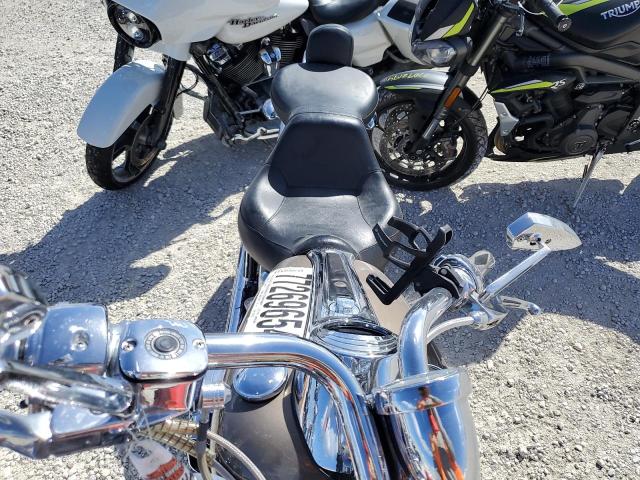 2004 HARLEY-DAVIDSON FXSTDI 1HD1JBB134Y012832