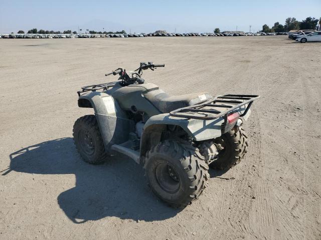 2018 HONDA TRX250 TM 1HFTE2102J4200127