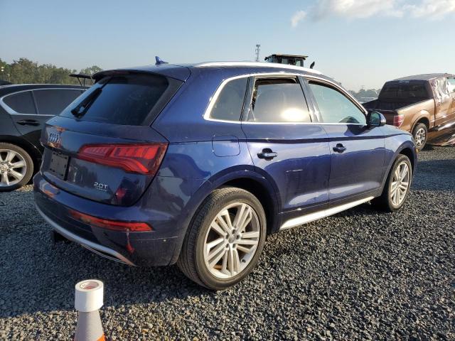 2018 AUDI Q5 PREMIUM - WA1BNAFY3J2015024