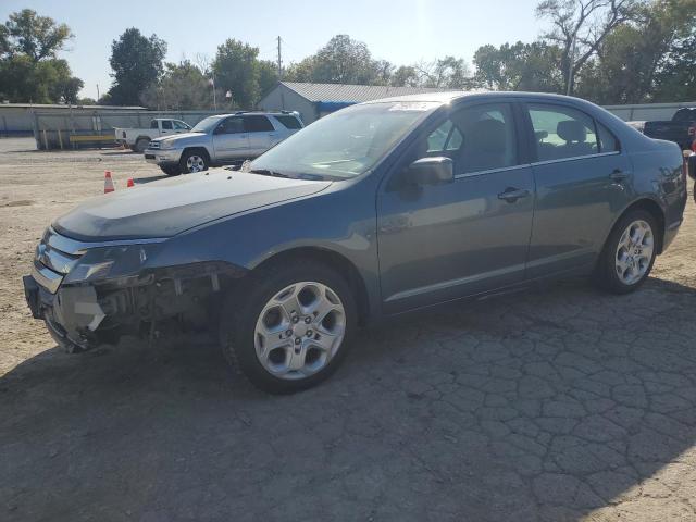 2011 FORD FUSION SE #3020859758