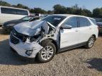 2020 CHEVROLET EQUINOX LT - 3GNAXKEV2LS734272