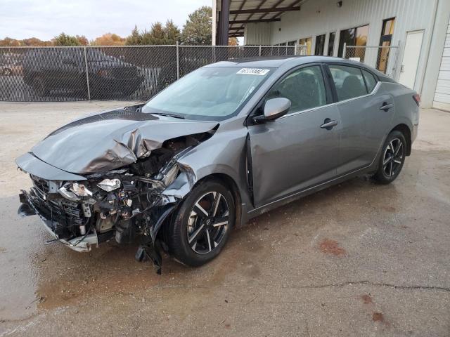 3N1AB8CV5RY269878 - 2024 NISSAN SENTRA - #undefined