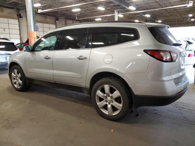 2017 CHEVROLET TRAVERSE L - 1GNKVGKD1HJ227889
