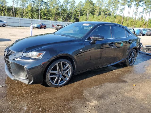 2018 LEXUS IS 300 - JTHBA1D27J5062666