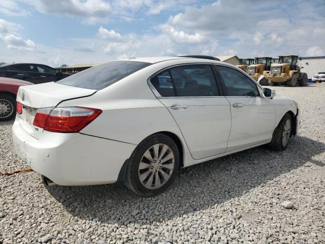 2015 HONDA ACCORD EXL - 1HGCR3F83FA027635