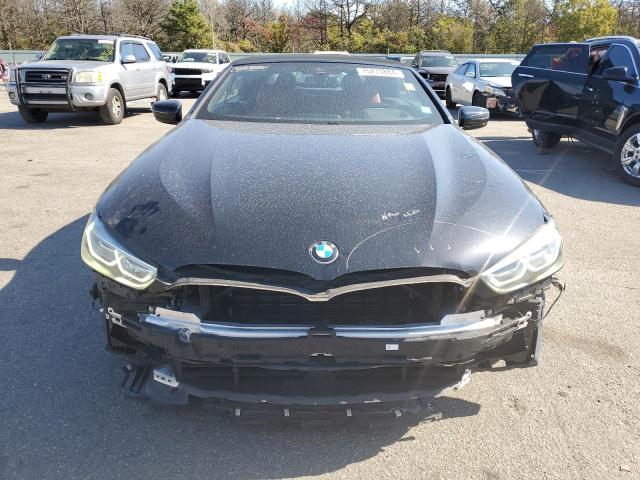 VIN WBADZ2C05MCG36741 2021 BMW 8 SERIES no.5