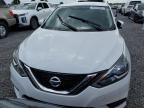 NISSAN SENTRA S photo