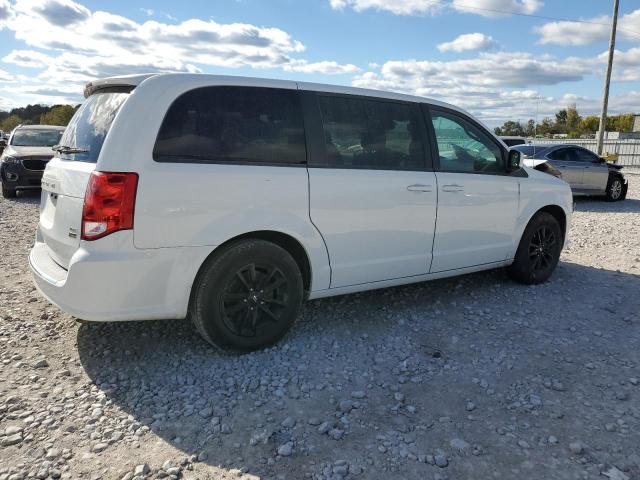 2019 DODGE GRAND CARA - 2C4RDGEG6KR769542