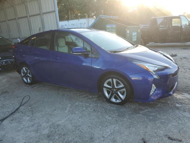 VIN JTDKARFUXG3521997 2016 Toyota Prius no.4