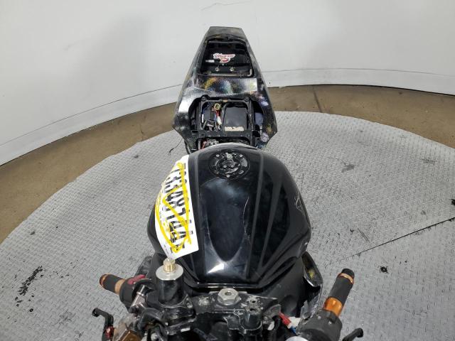 2005 YAMAHA YZFR6 L JYARJ06EX5A022186