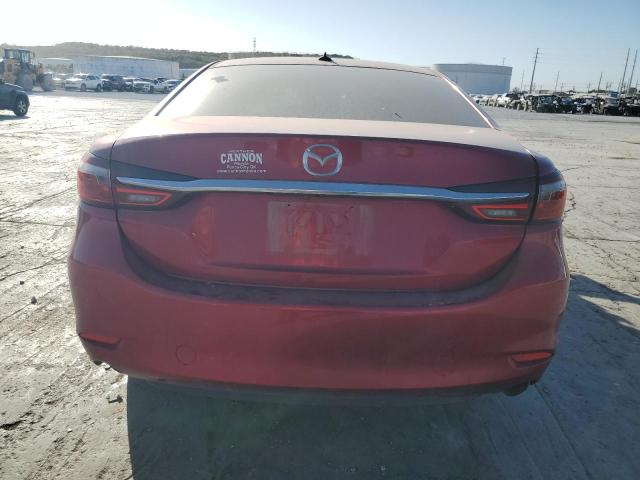2018 MAZDA 6 GRAND TO - JM1GL1TY2J1319425