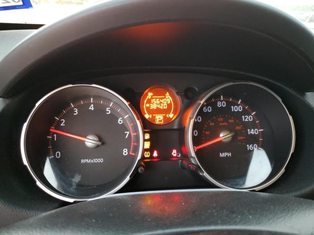 2010 NISSAN ROGUE S - JN8AS5MT3AW018866