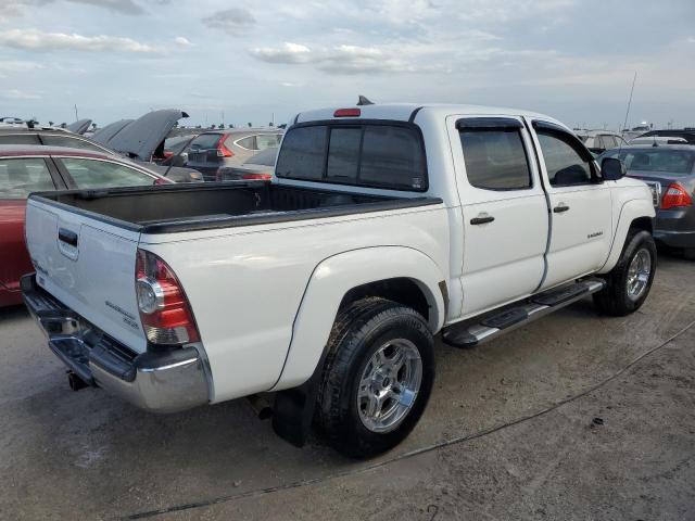 VIN 5TFJX4GN2FX048317 2015 Toyota Tacoma, Double Ca... no.3