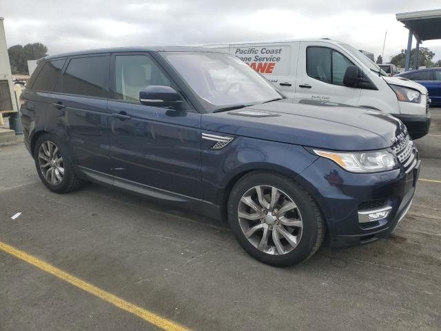 VIN SALWR2PF7GA101457 2016 Land Rover Range Rover, Hse no.4