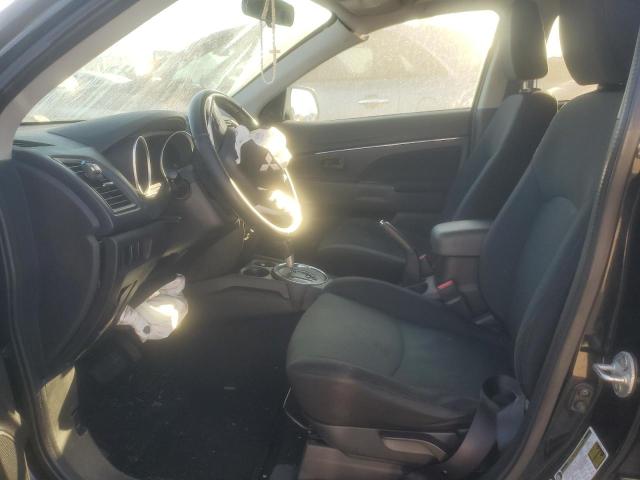 2015 MITSUBISHI OUTLANDER - 4A4AP3AW0FE037798