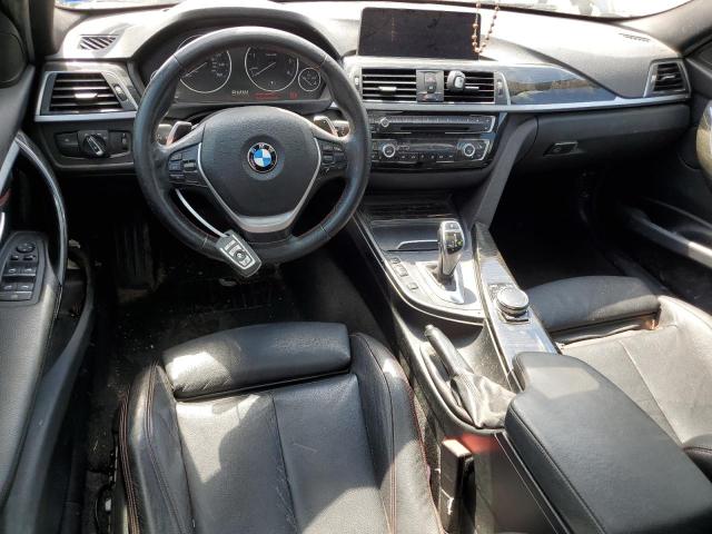2016 BMW 328 D - WBA8E5C56GK388582