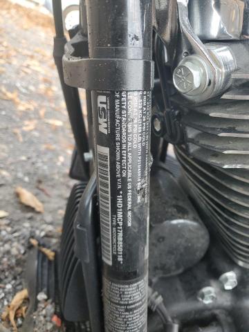 2024 HARLEY-DAVIDSON FLRT 1HD1MCP17RB850118