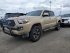 2018 TOYOTA TACOMA DOU - 3TMAZ5CN8JM071704
