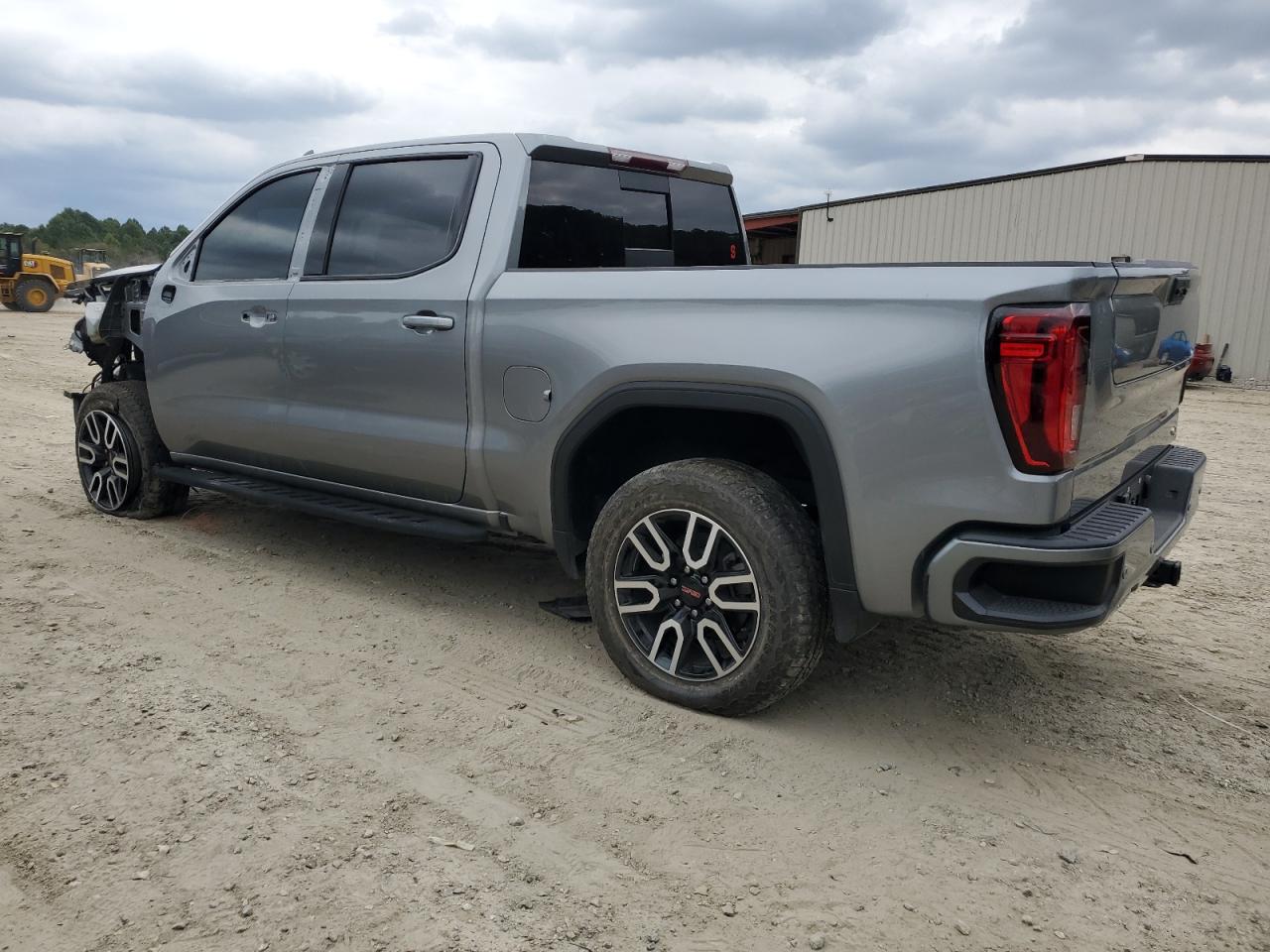 Lot #2907419189 2023 GMC SIERRA K15