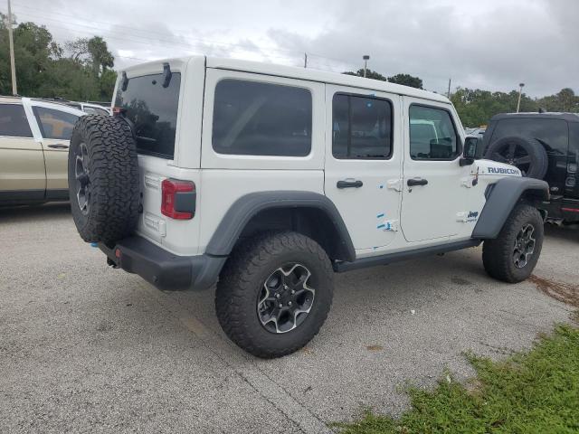 2021 JEEP WRANGLER U - 1C4JJXR69MW761372